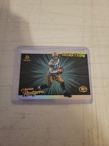 Aaron Rodgers #ANI-9