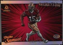 Deebo Samuel #ANI-17