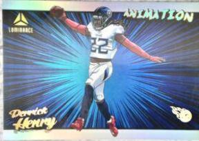 Derrick Henry #ANI-10