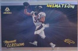 Russell Wilson #ANI-8