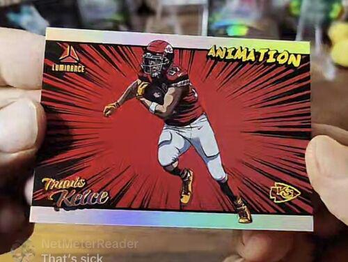 Travis Kelce #ANI-18