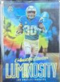 Austin Ekeler #LUM-28