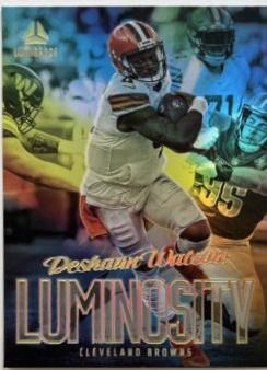 Deshaun Watson #LUM-15