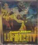 Lamar Jackson #LUM-5