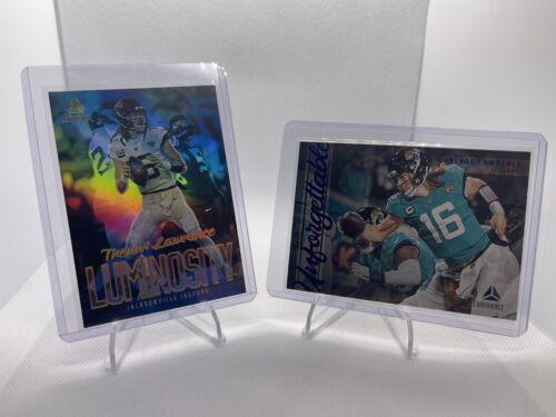 Trevor Lawrence #LUM-6