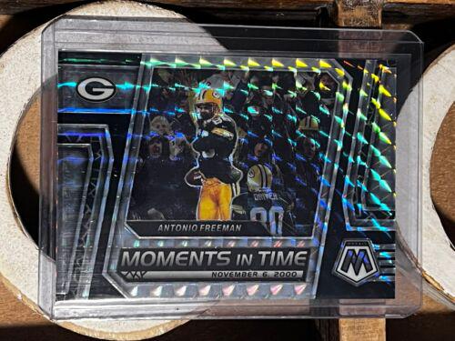 Antonio Freeman [Black] #MT-21