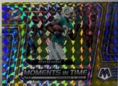 Kenyan Drake [Gold] #MT-3