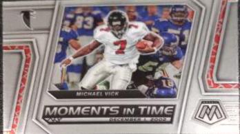 Michael Vick #MT-16
