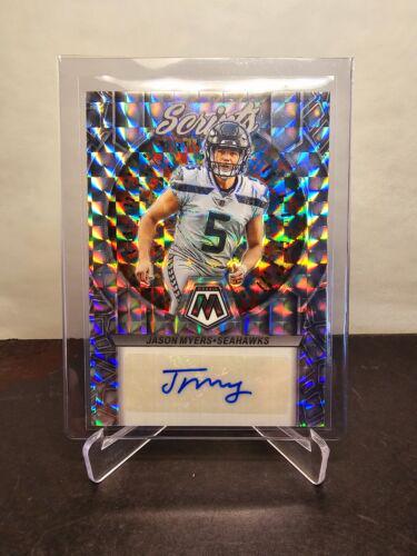 Jason Myers #S34