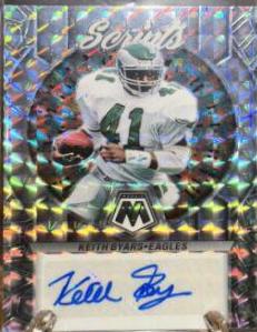 Keith Byars #S37