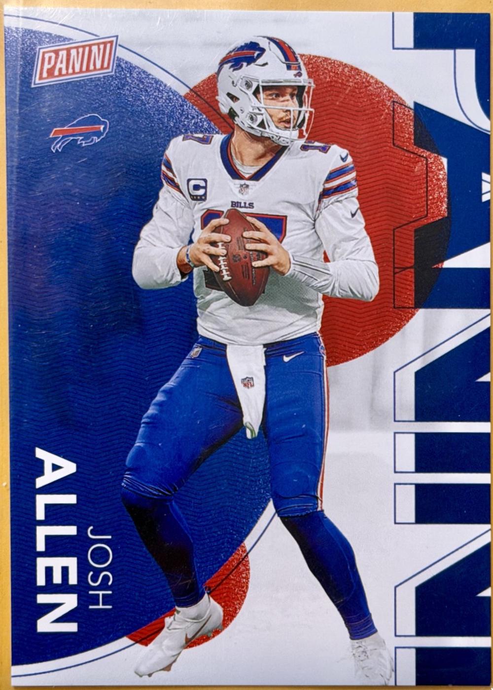 Josh Allen #2