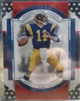 Jim Everett [Stars Stripes] #61