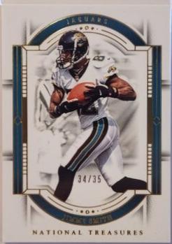 Jimmy Smith [Gold] #45