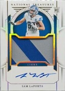 Jamaal Anderson [Holo Gold] #3
