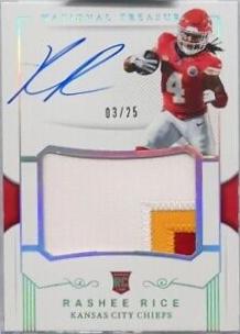 Jamaal Anderson [Holo Silver] #3