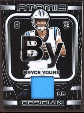 Bryce Young #4