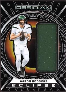 Aaron Rodgers #ECL-ARO