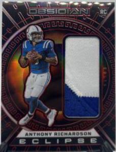 Anthony Richardson [Red] #ECL-ARI