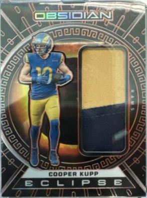 Cooper Kupp [Orange] #ECL-CKU
