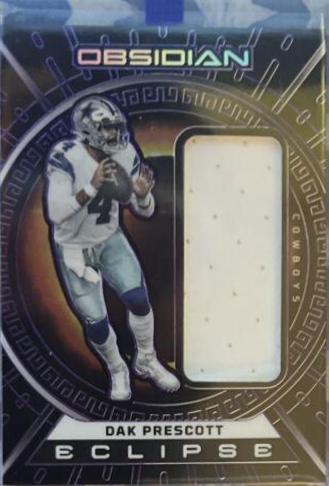 Dak Prescott #ECL-DPR
