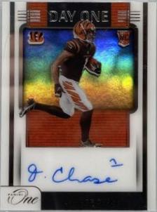 Marvin Mims [Black Day One Autograph] #106