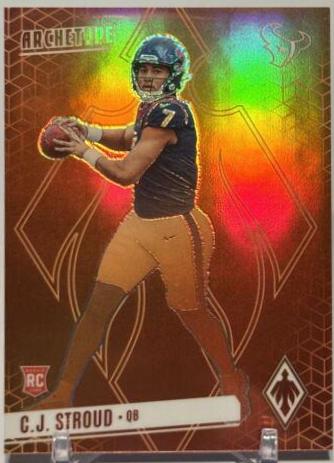 C. J. Stroud #ARCH-2