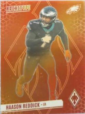 Haason Reddick #ARCH-25