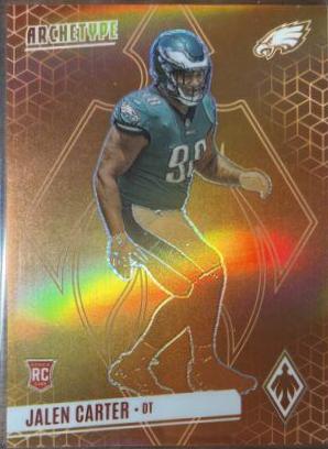 Jalen Carter #ARCH-7