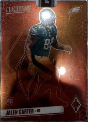 Jalen Carter [Celestial] #ARCH-7