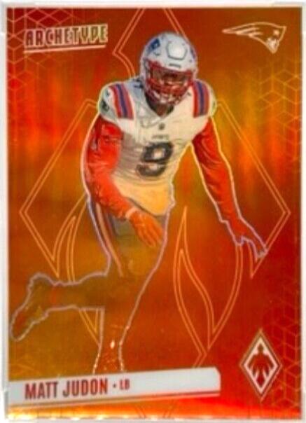 Matt Judon #ARCH-21