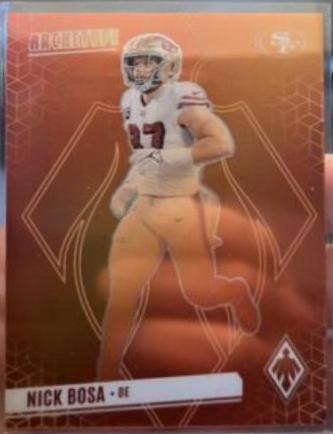 Nick Bosa #ARCH-23