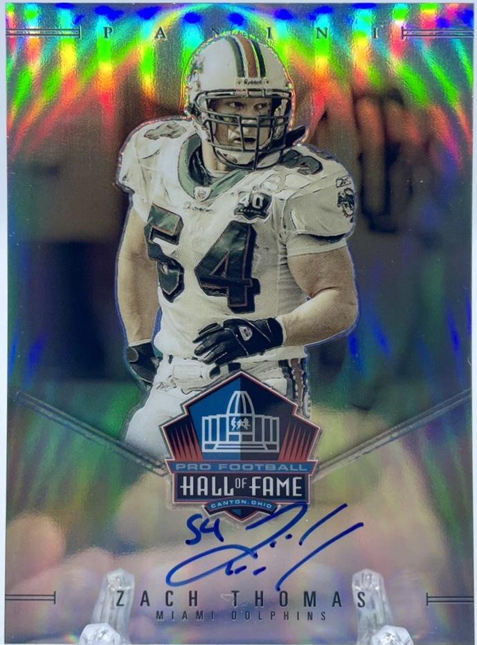 Zach Thomas