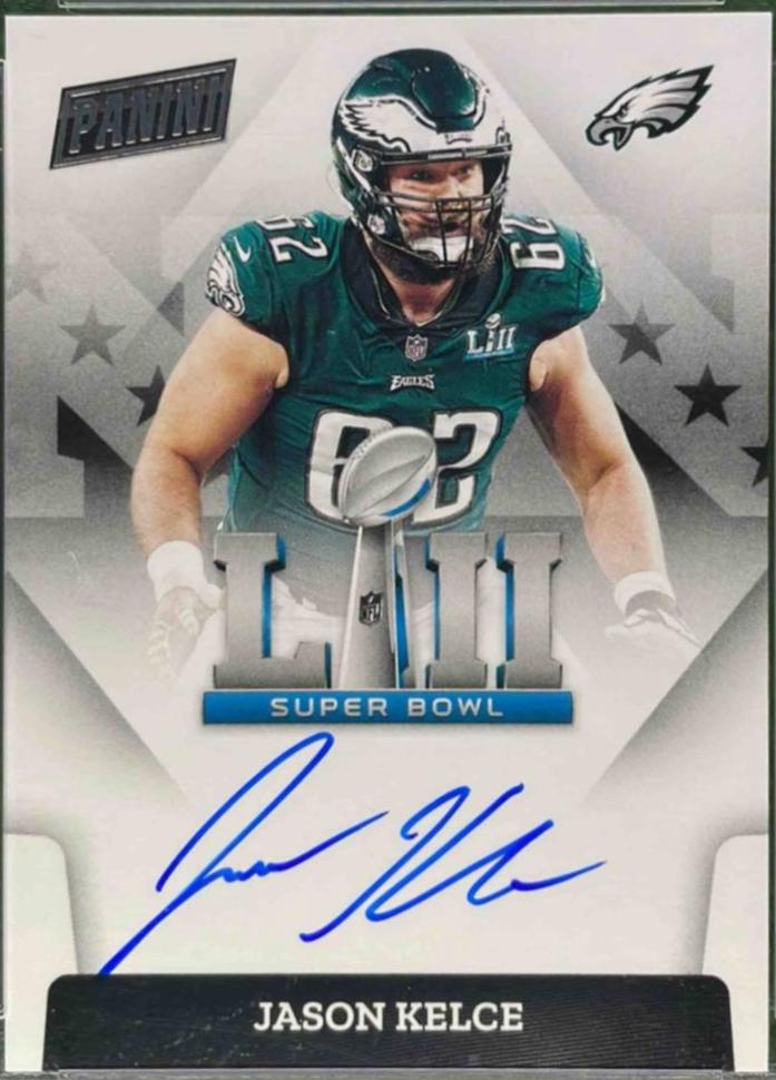 Jason Kelce