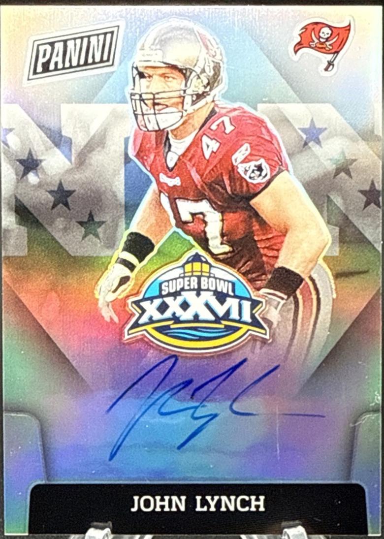 John Lynch