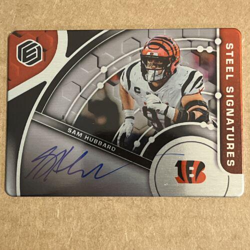Sam Hubbard #SS-SH