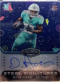 Devon Achane [Arcade Mode] #RSSDAC