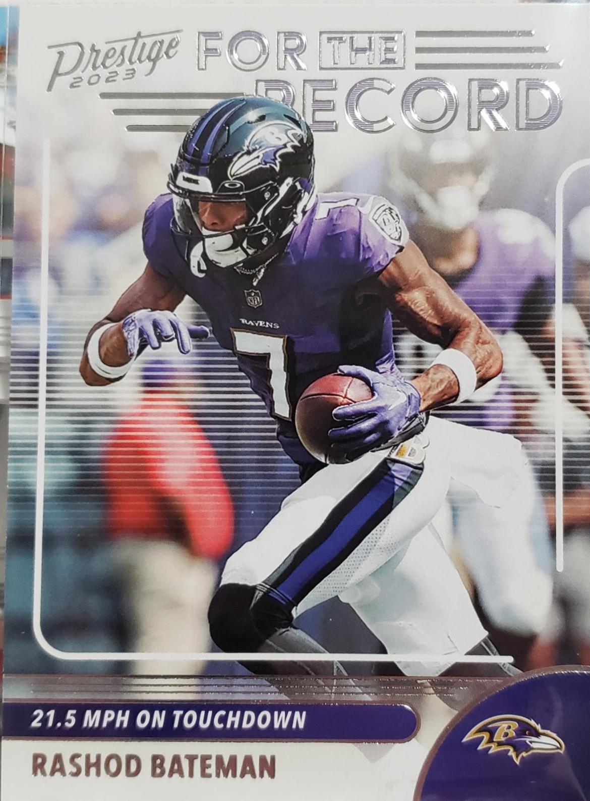 Rashod Bateman #16