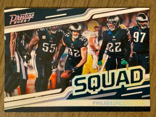 Philadelphia Eagles #SQ-11