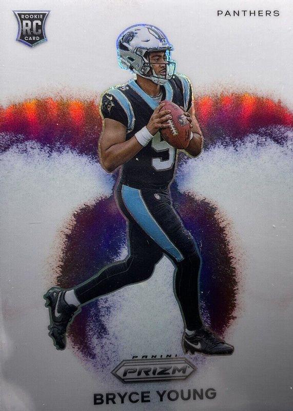 Bryce Young #CB-4