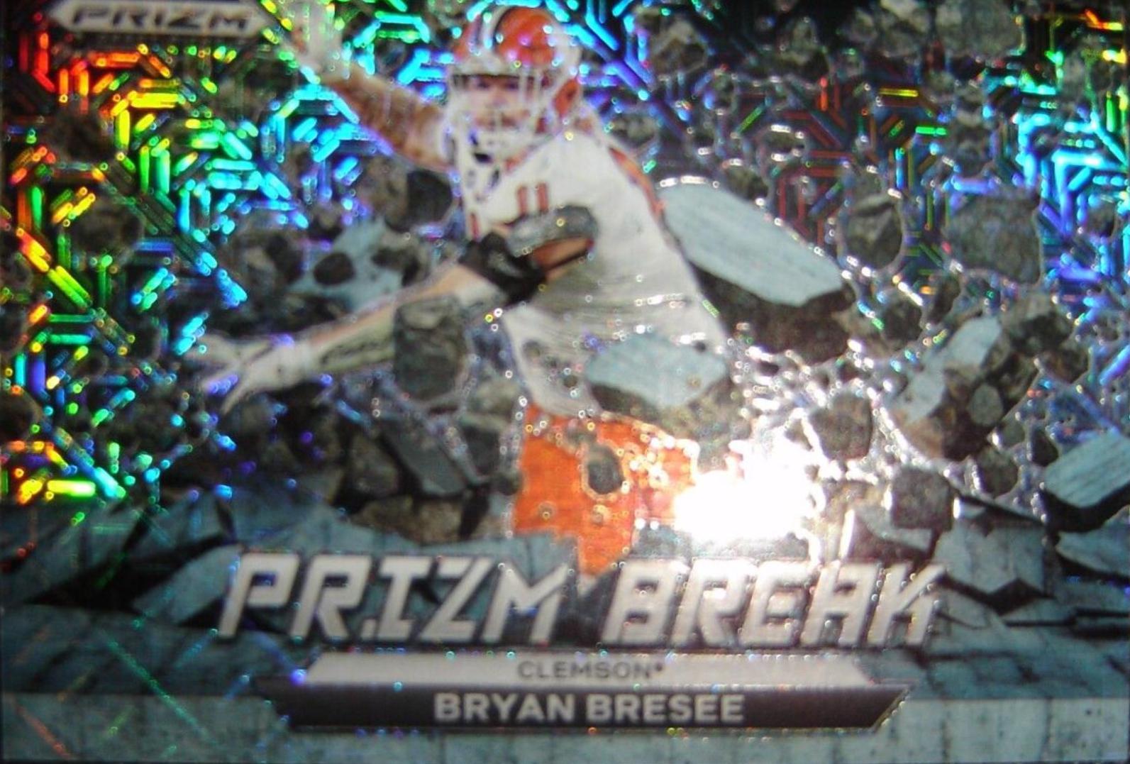 Bryan Bresee [Mojo] #PB-22
