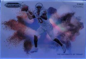 Vince Young #CB-12