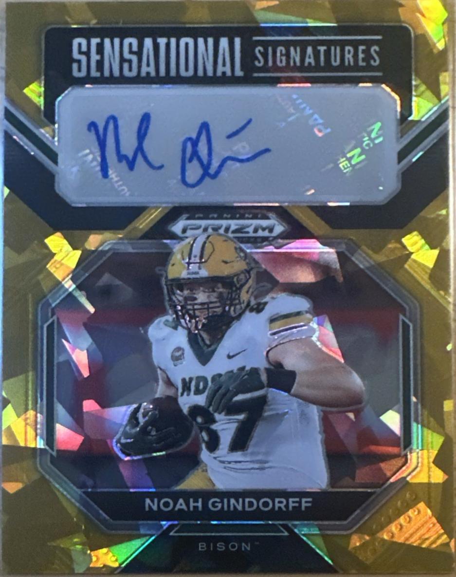 Noah Gindorff #SS-NGI