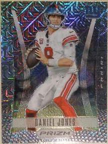 Daniel Jones [Mojo] #PF-10