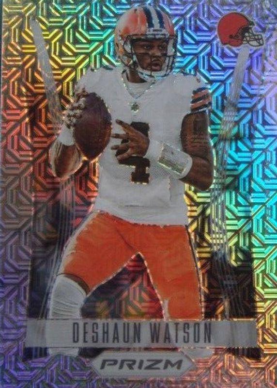 Deshaun Watson [Mojo] #PF-8