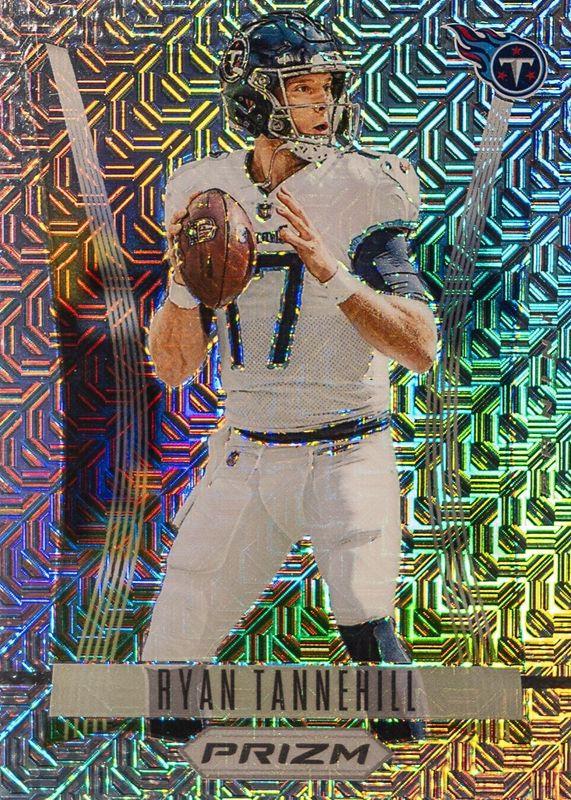 Ryan Tannehill [Mojo] #PF-9