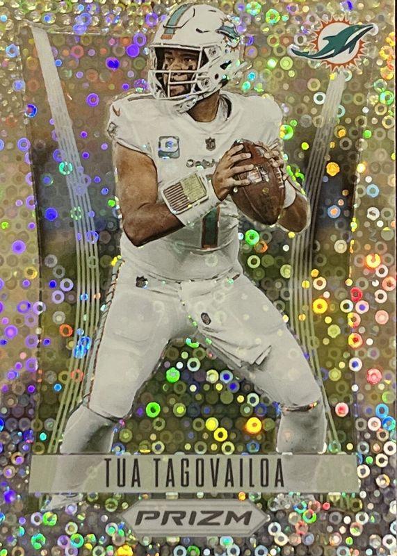 Tua Tagovailoa [No Huddle] #PF-1