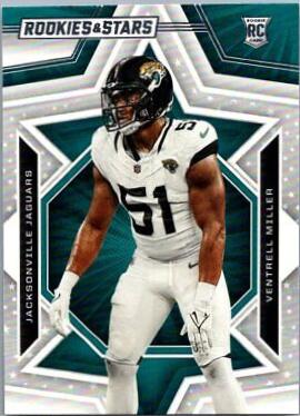 Ventrell Miller #194