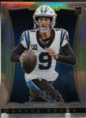 Bryce Young #8