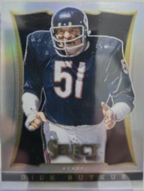 Dick Butkus #4