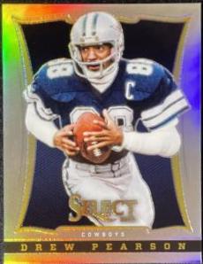 Drew Pearson #6